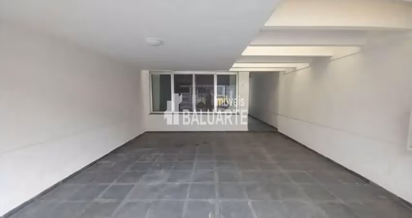 Sobrado em Santo Amaro - São Paulo / SP