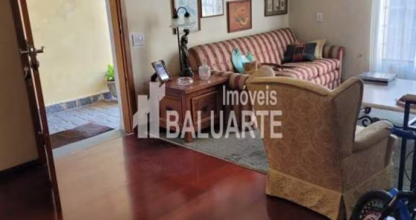 Sobrado a venda no Jd Umuarama