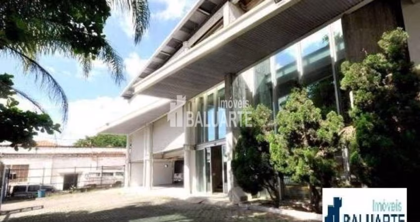 Prédio Inteiro para alugar - Água Branca Barra Funda