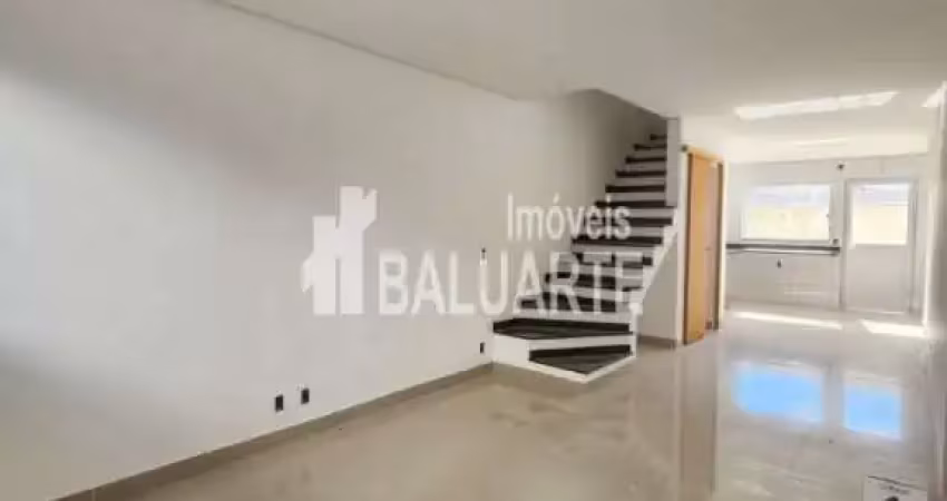 Sobrado a Venda em condominio no Campo Grande