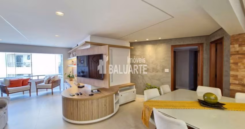 Apartamento a Venda na Vila Mascote - São Paulo