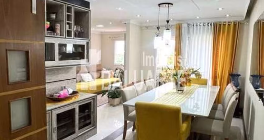 Apartamento A venda no Condomínio Terrara de 73m Interlagos - São Paulo - SP