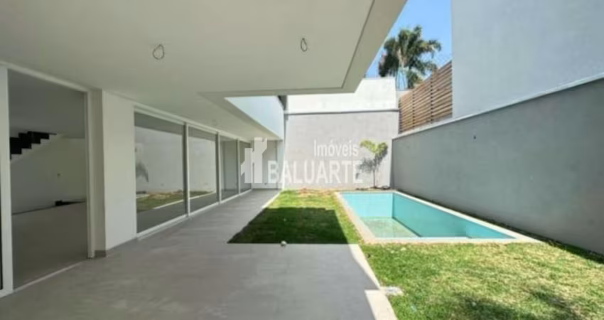 Casa de condominio a venda no Campo belo