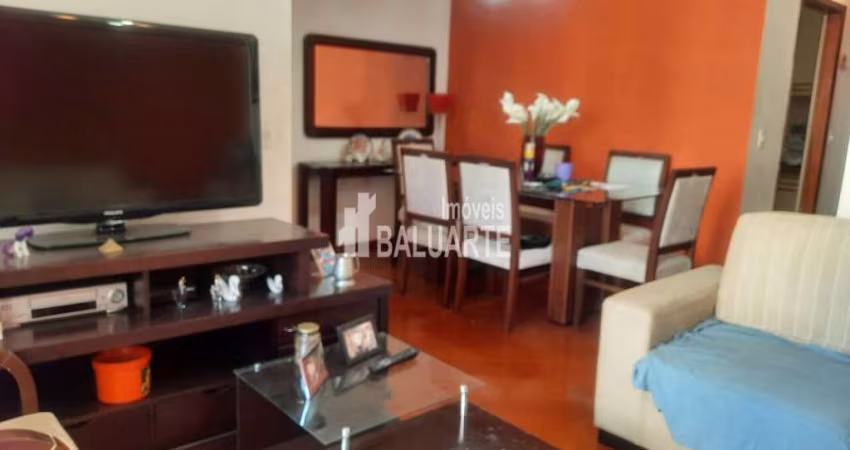 Apartamento a venda Rua Sócrates! Jardim Marajoara - São Paulo/SP