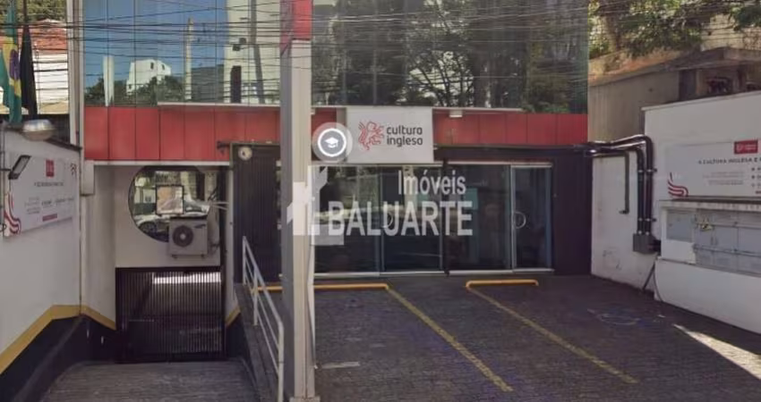 Prédio para Locação no Jardim Marajoara SP 600 m²