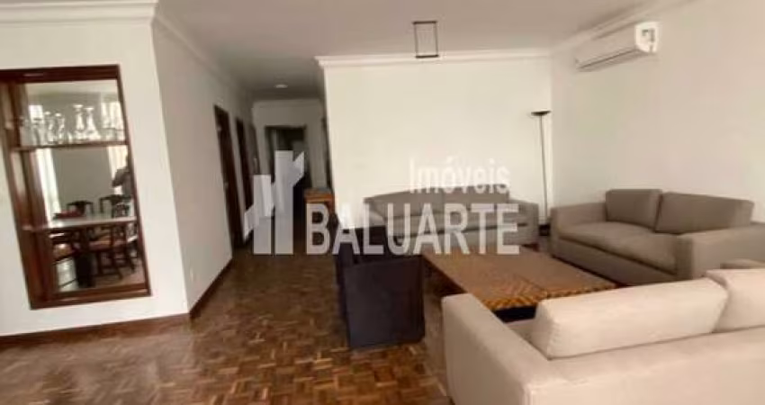 Apartamento com 3 Quartos e 3 banheiros à Venda no Jardim Paulista