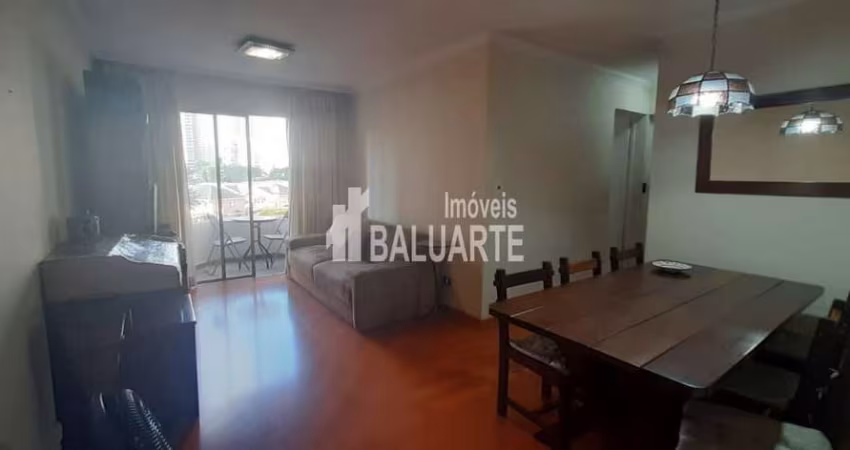 Apartamento a venda na Vila Sofia 2 quartos 1 suite 1 vaga
