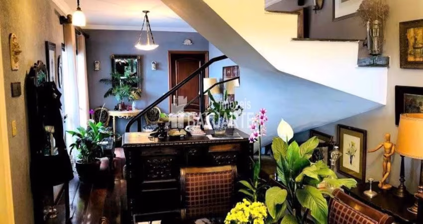 Cobertura com 3 dormitórios à venda, 147 m² bairro d Jardim Prudência - São Paulo/SP