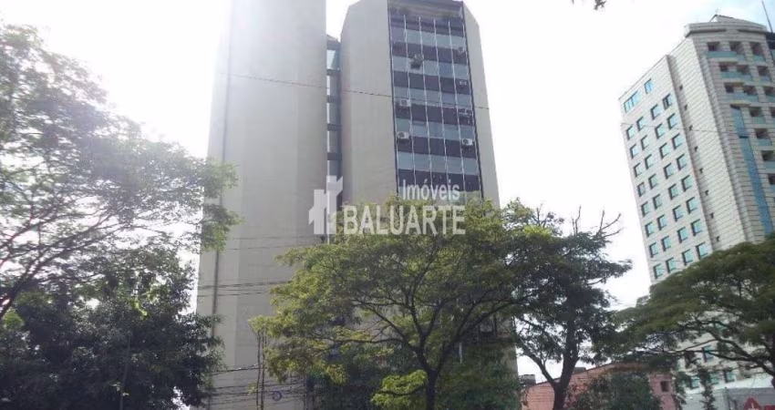 Conjunto à venda, 189 m² por R$ 1.750.000 - Brooklin - São Paulo/SP