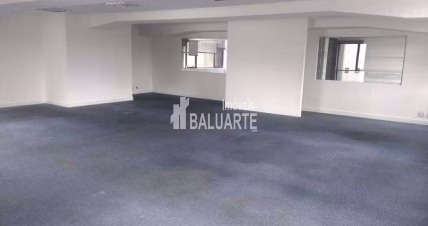 Conjunto à venda, 212 m² por R$ 1.908.000 - Brooklin - São Paulo/SP