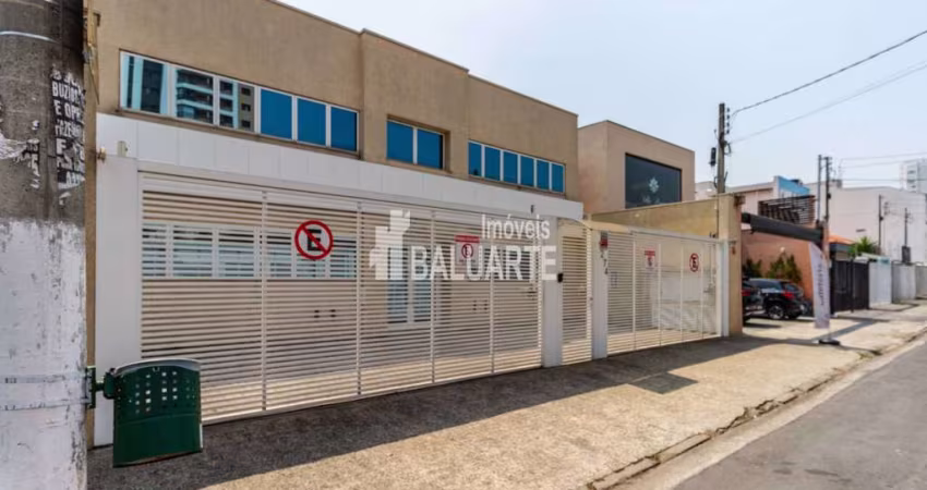 Prédio, 377 m² - venda por R$ 4.200.000,00 ou aluguel por R$ 20.000,00/mês - Chácara Santo Antônio -