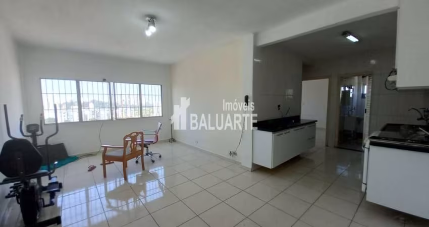 Apartamento a venda em Santo Amaro - São Paulo / SP