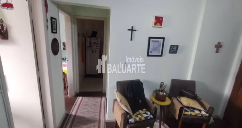 Apartamento a Venda enfrente ao shopping Interlagos SP 48 m²