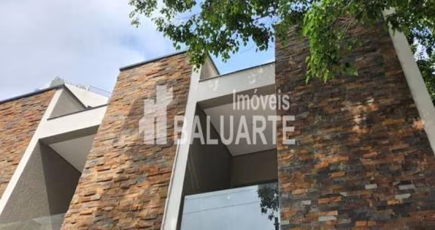 Casa com 3 Quartos e 4 banheiros à Venda, 143m²