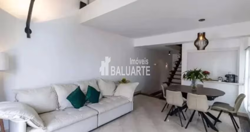 Apartamento com 1 Quarto e 1 banheiro à Venda, 75 m² por R$ 1.290.000