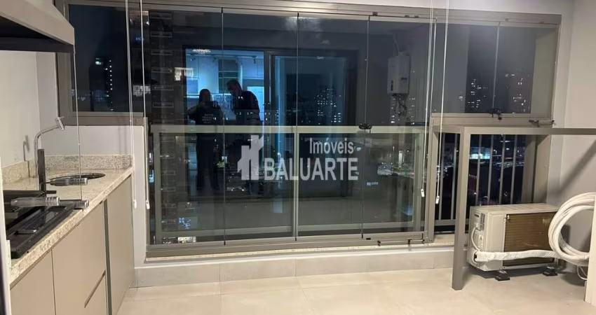 Apartamento s Venda no Bairro da Vila Mariana SP 66 m²