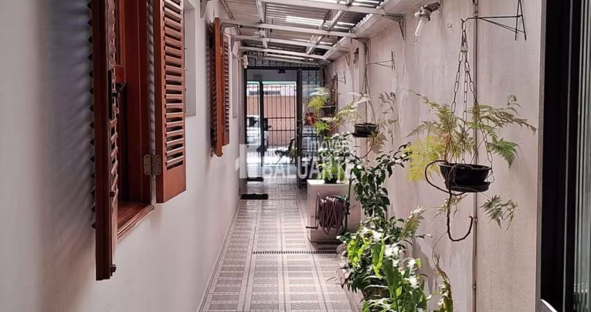 Casa  de Vila 103 m²  no Bairro de Santo Amaro com 103m²