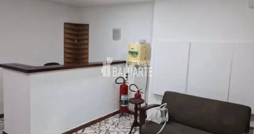 Galpão/Depósito/Armazém e 2 banheiros à Venda, 165 m² por R$ 890.000