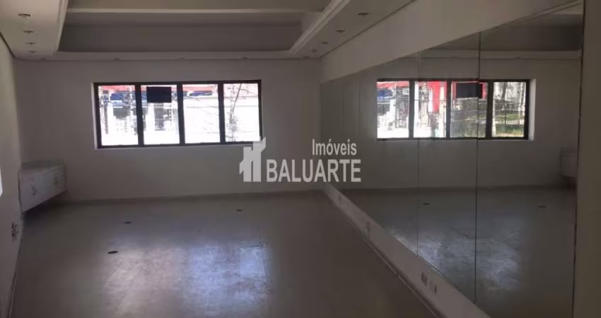 Sala para alugar, 50 m²  - Jardim Marajoara - São Paulo/SP
