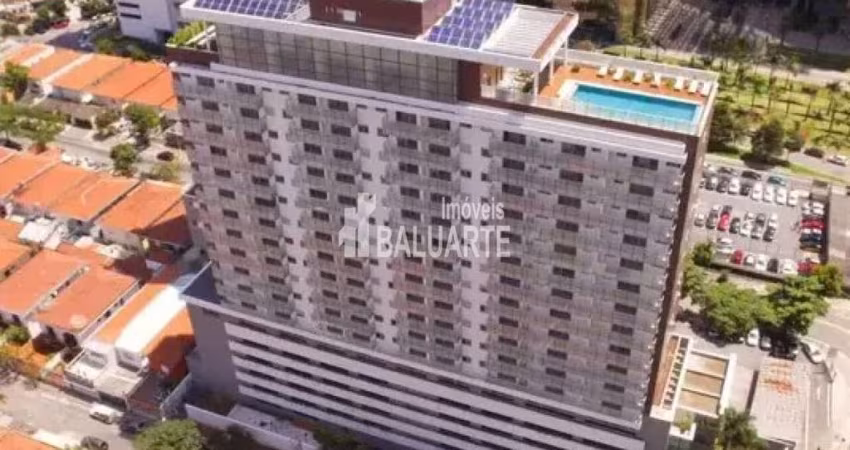 APARTAMENTO LOCAÇÃO EM CHACARA SANTO ANTÔNIO