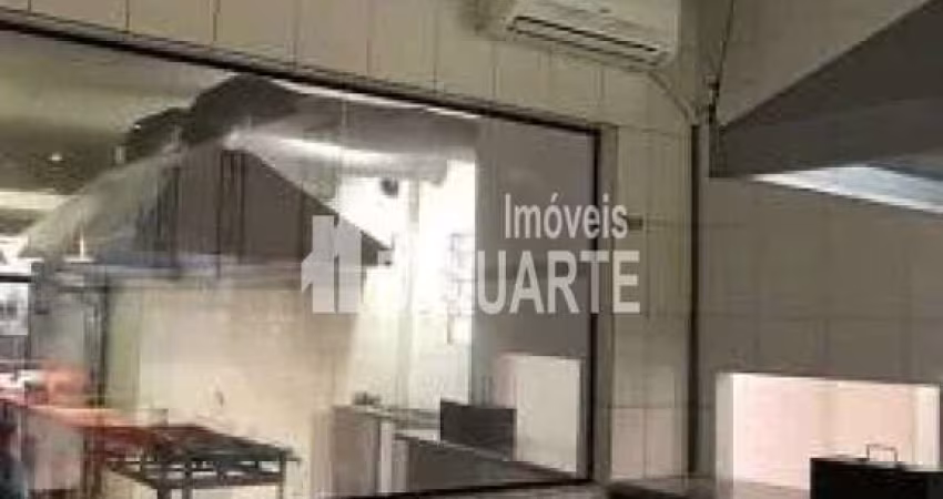 SOBRADO COMERCIAL A VENDA CHACARA SANTO ANTÔNIO