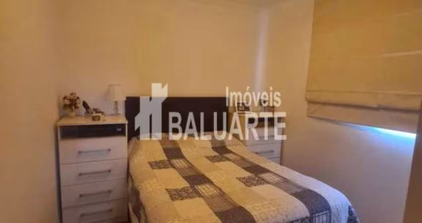 APARTAMENTO A VENDA CAMPO GRANDE