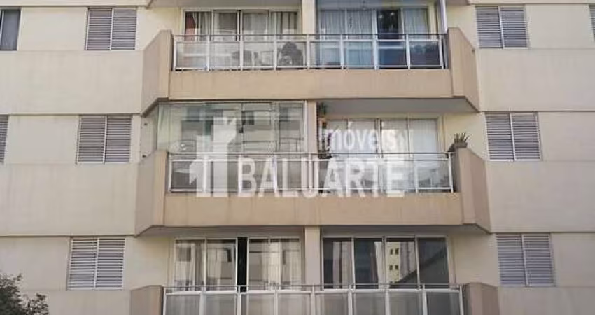 APARTAMENTO A VENDA CAMPO BELO
