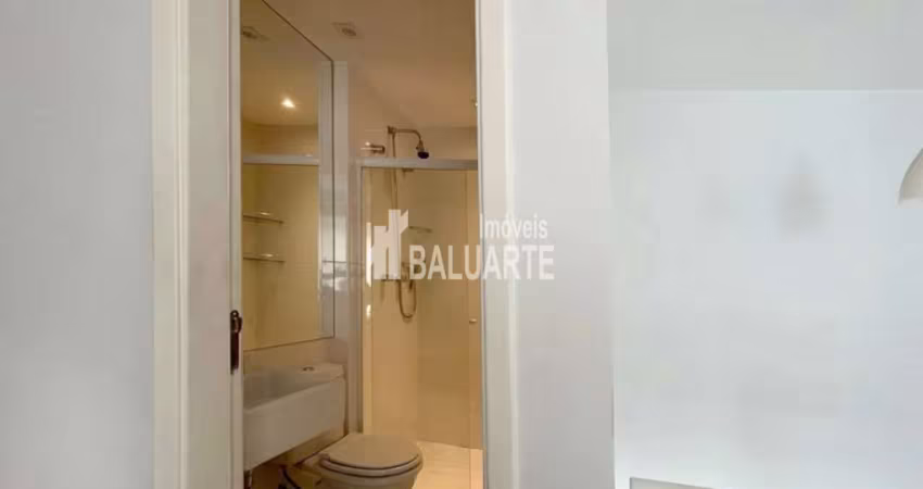 APARTAMENTO DUPLEX A VENDA EM CAMPO BELO