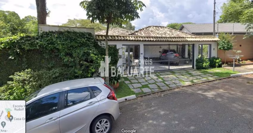 SOBRADO PARA VENDA/ LOCAÇÃO EM SANTO AMARO