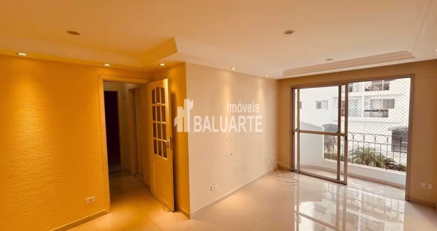 Apartamento a Venda no Bairro Jardim Marajoara SP 64 m²