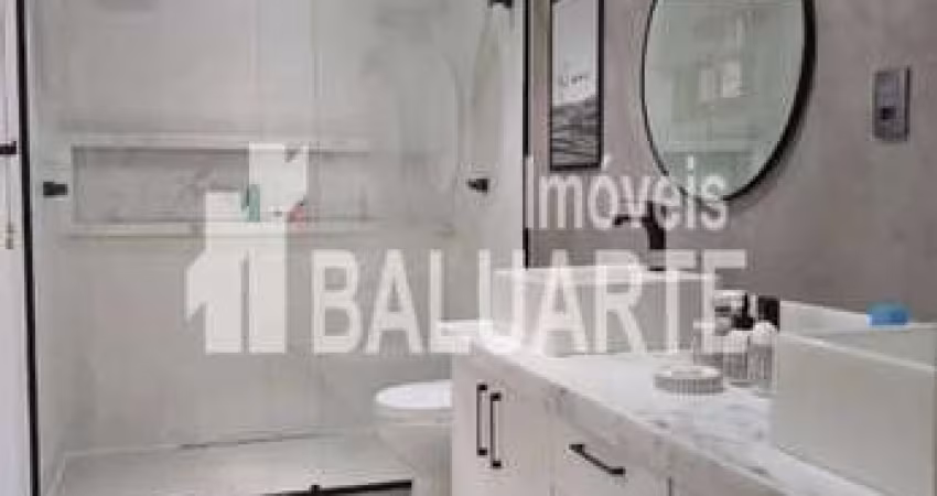 SOBRADO A VENDA EM MOEMA