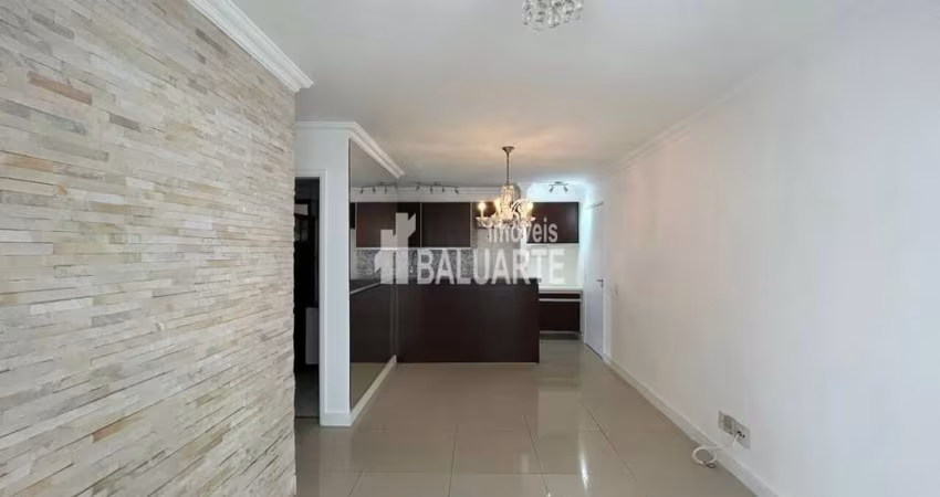 Apartamento a venda no Jd Marajoara