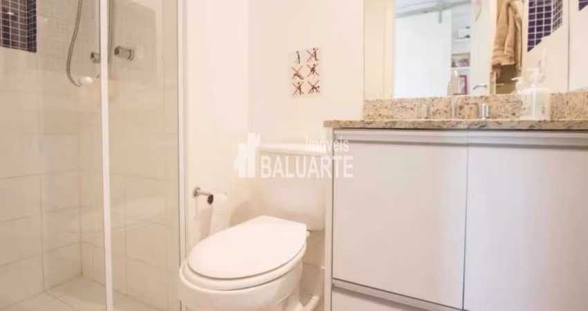 APARTAMENTO A VENDA EM CHACARA SANTO ANTÔNIO