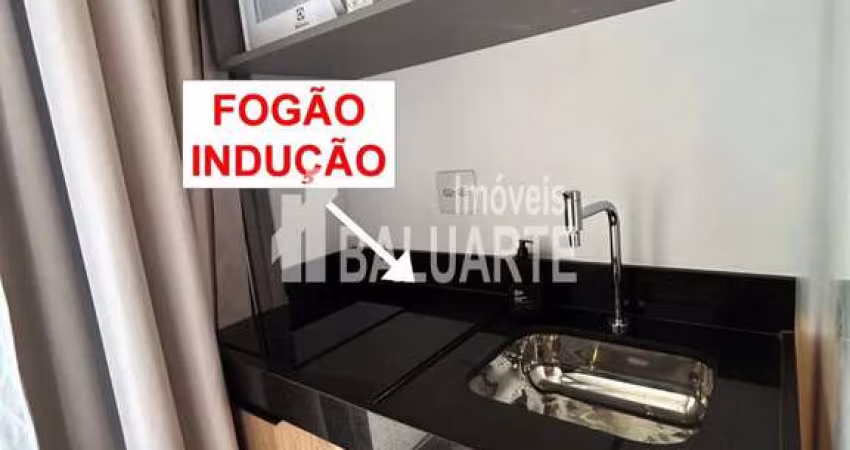STUDIO PARA LOCAÇÃO EM MOEMA