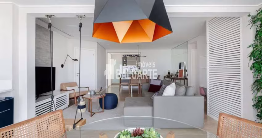 Apartamento Venda 110 m² Bairro Vila Mascote SP