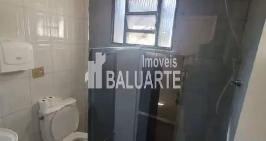 CASA TÉRREA A VENDA EM JABAQUARA