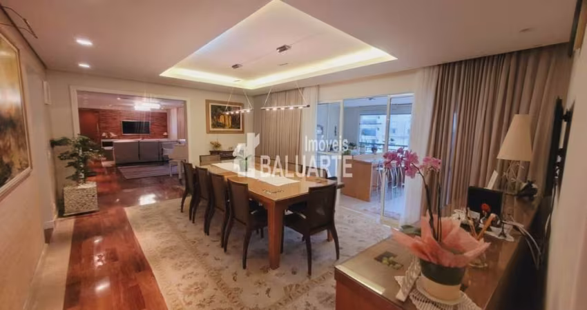 Apartamento a venda no Jardim Marajoara