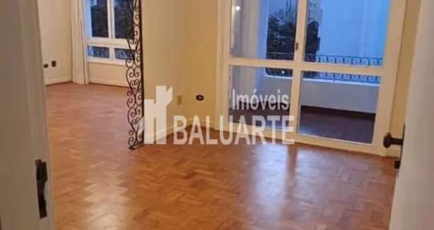 APARTAMENTO A VENDA EM JARDIM PAULISTA