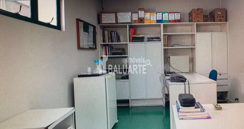 SOBRADO COMERCIAL A VENDA EM JARDIM PAULISTA