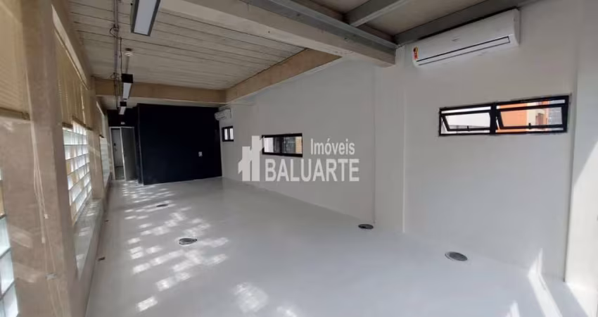 CONJUNTO COMERCIAL PARA LOCAÇÃO EM PINHEIROS