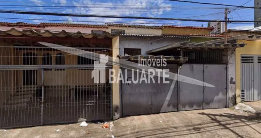 CASA TÉRREA A VENDA EM CAMPO BELO