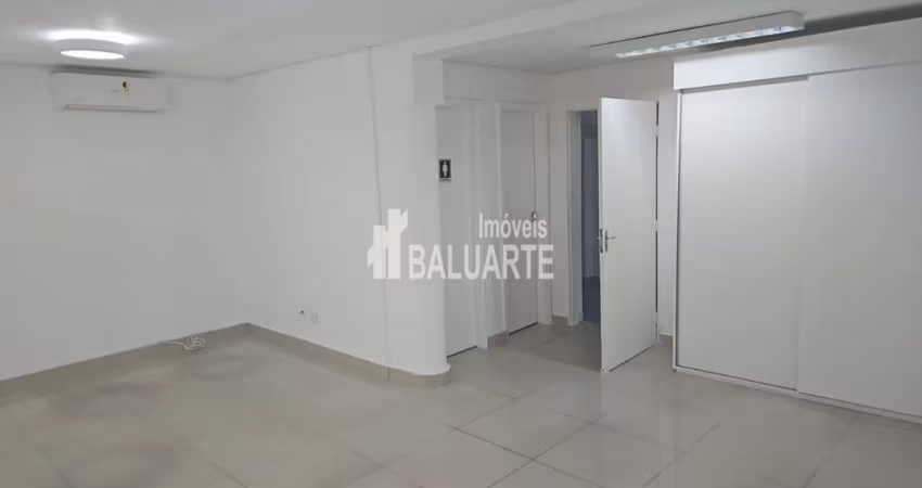 SOBRADO COMERCIAL A VENDA EM JARDIM PAULISTA