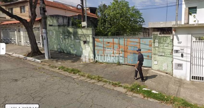 GALPÃO PARA LOCAÇÃO/ VENDA EM CURSINO