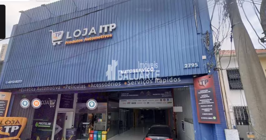 GALPÃO A VENDA EM IPIRANGA