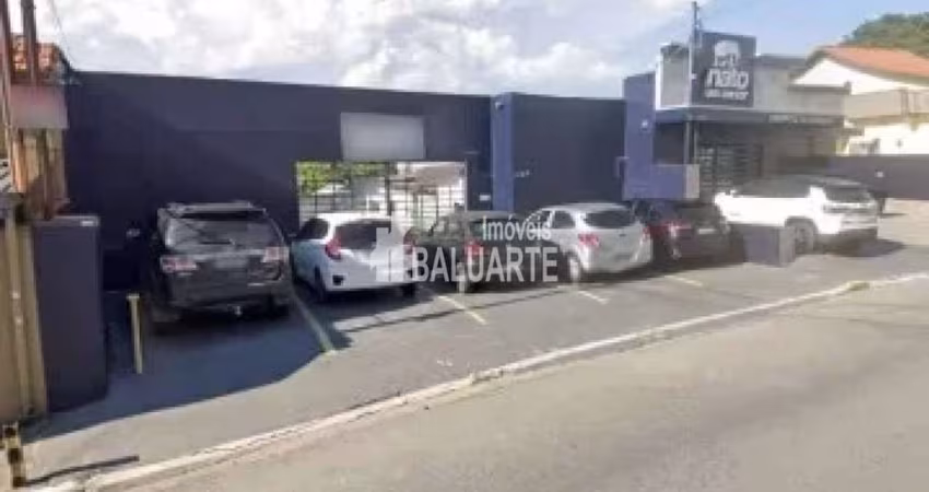 GALPÃO PARA LOCAÇÃO/ VENDA EM LAPA