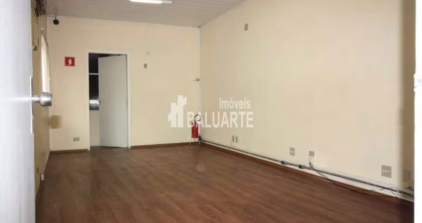 SOBRADO COMERCIAL PARA LOCAÇÃO