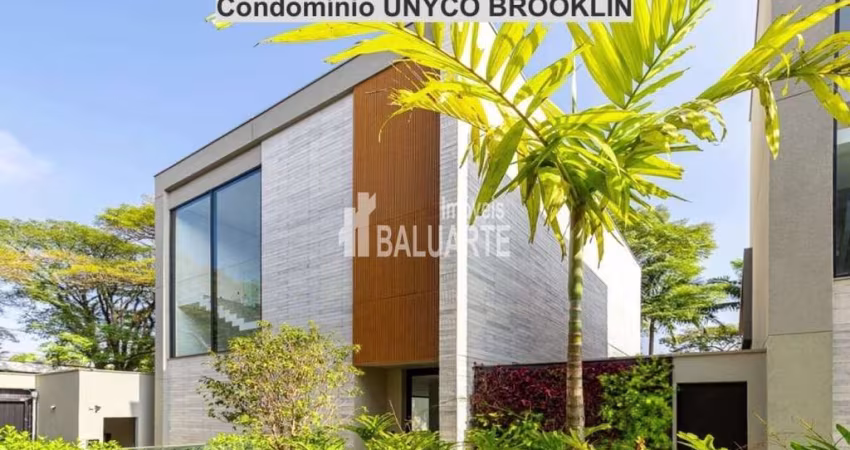 Casa em condomínio com 5 quartos e 867 m² à venda