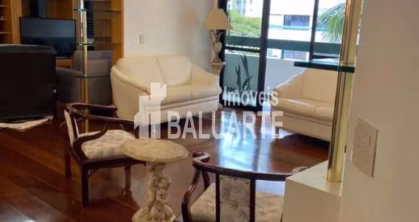 APARTAMENTO A VENDA EM MOEMA