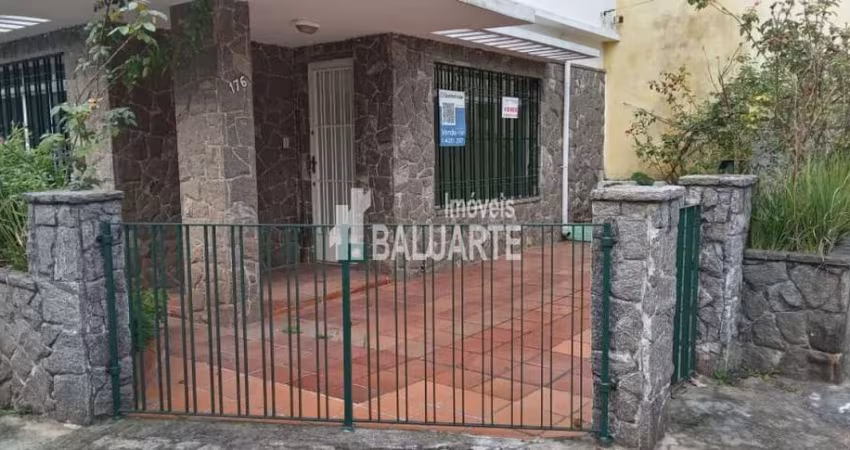 SOBRADO A VENDA EM VILA MARIANA