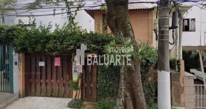 SOBRADO A VENDA EM ACLIMAÇÃO